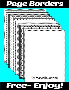 Nifty image within free printable borders for teachers Accomplished image inside free printable borders for teachers