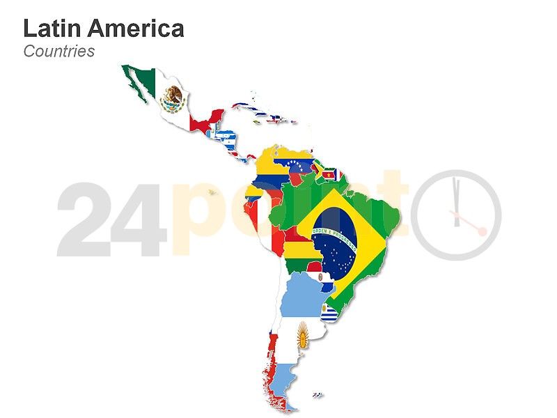 latin america powerpoints