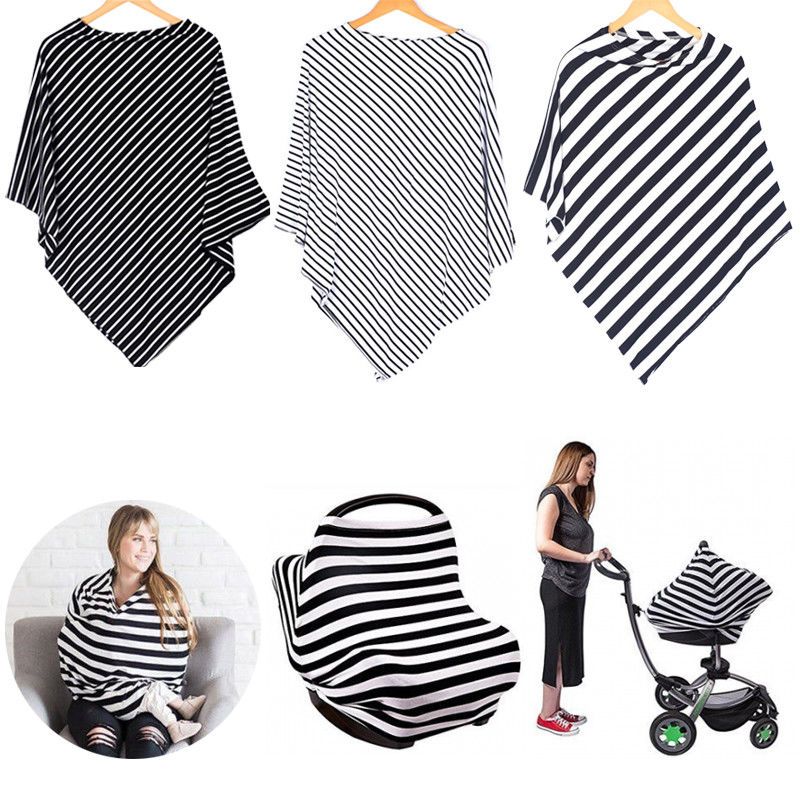 Picture 1 of 14 | Baby car seat canopy cover, Breastfeeding cover, Baby ... Picture 1 of 14 | Baby car seat canopy cover, Breastfeeding cover, Baby ...