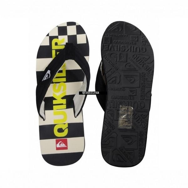Quiksilver Erkek Terlik Terli K Ayakkabilar Spor