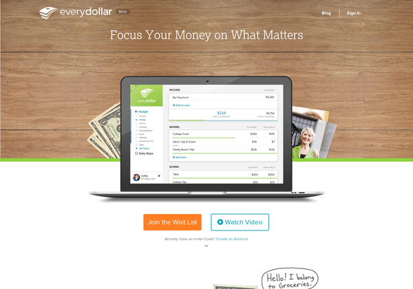 dave ramsey budget app dave ramsey budget app