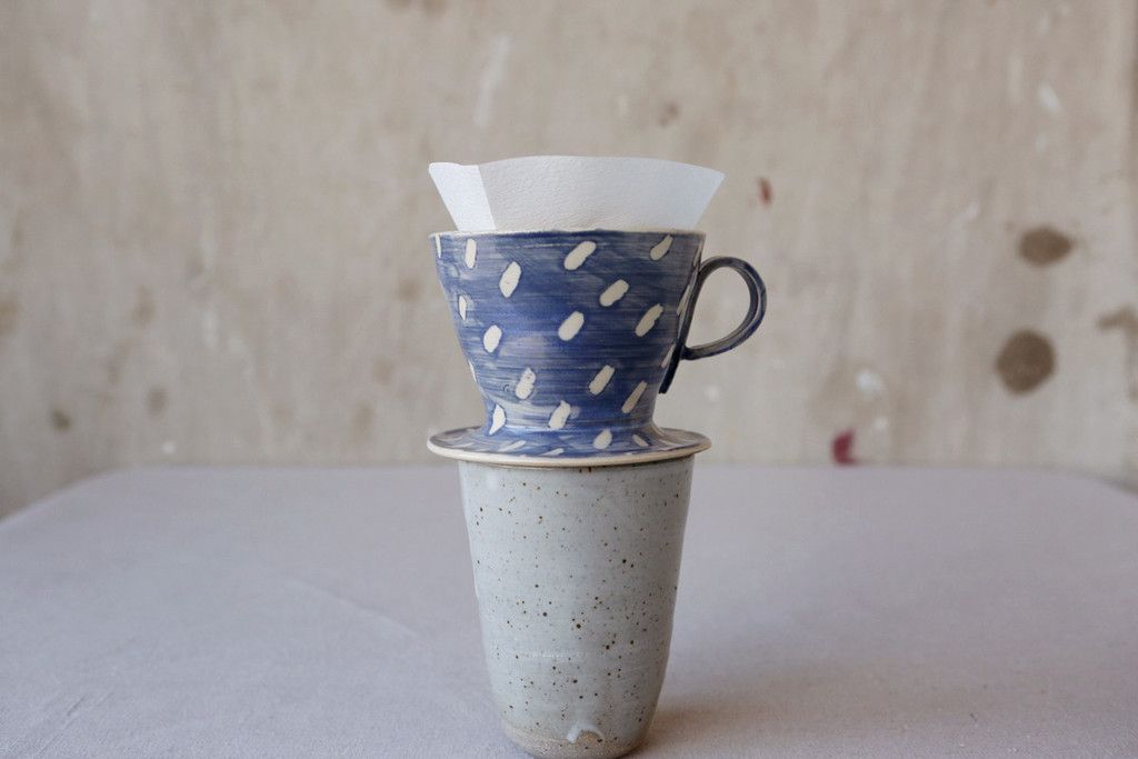 Custom pottery business plan
