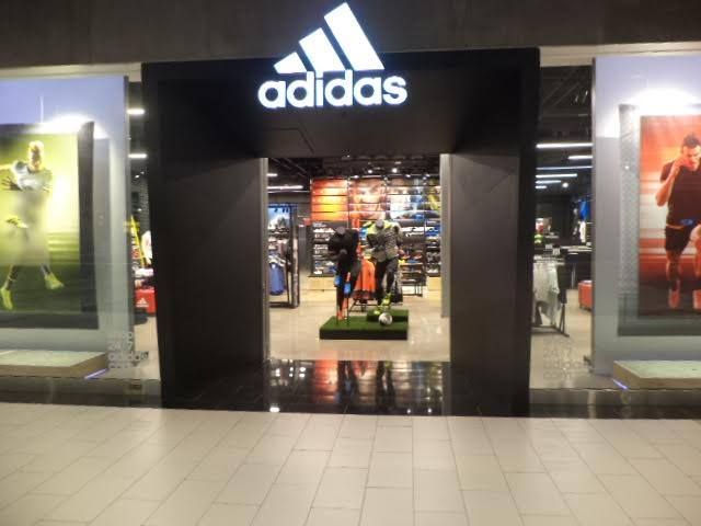 Congratulations Adidas On Opening The Latest Homecourt Store At 1000 Palisades Center Drive West Nyack New York