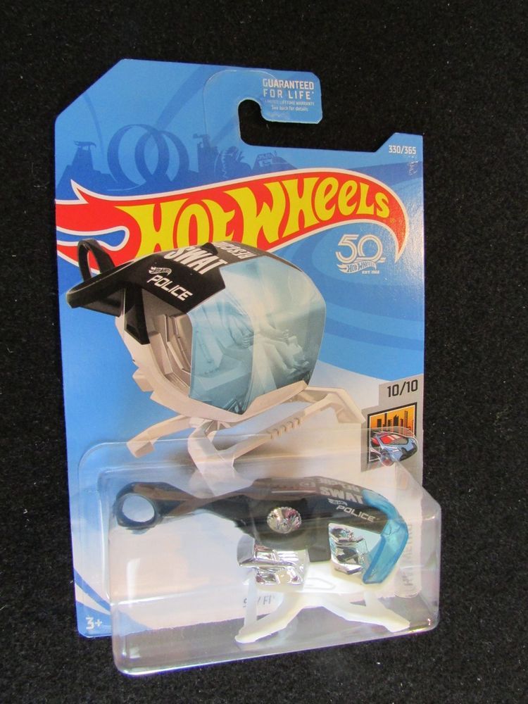 hot wheels helicopter