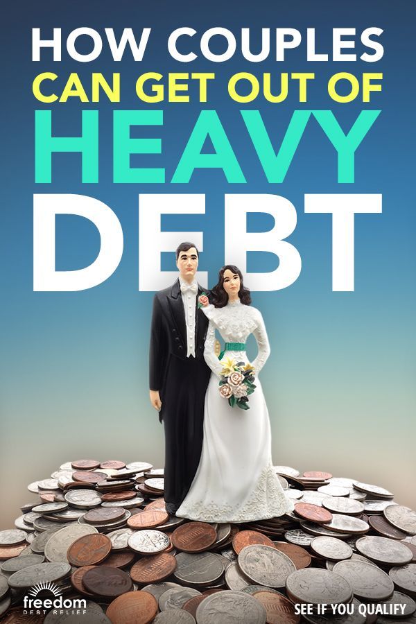 freedom debt relief