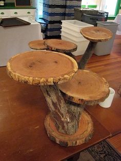 Tree Trunk Wedding Cheesecake Boards Tree Trunk Wedding Cheesecake Boards