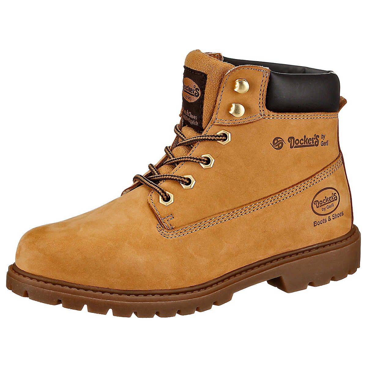 Dockers By Gerli Schuhe Fur Herren Online Kaufen Mirapodo De Dockers By Gerli Schuhe Stiefel