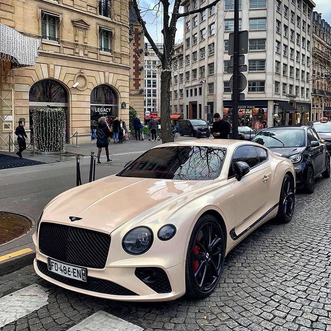 Tumblr Bentley Auto Luxusautos Bentley Continental Gt