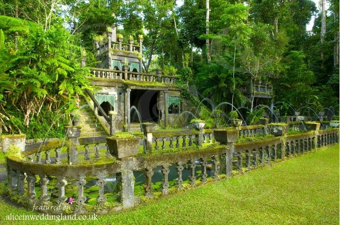 Paronella Park 04 Unique Wedding Venue Qld Paronella Park 04 Unique Wedding Venue Qld Australia Blog