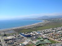Pin En America Del Sur Chile