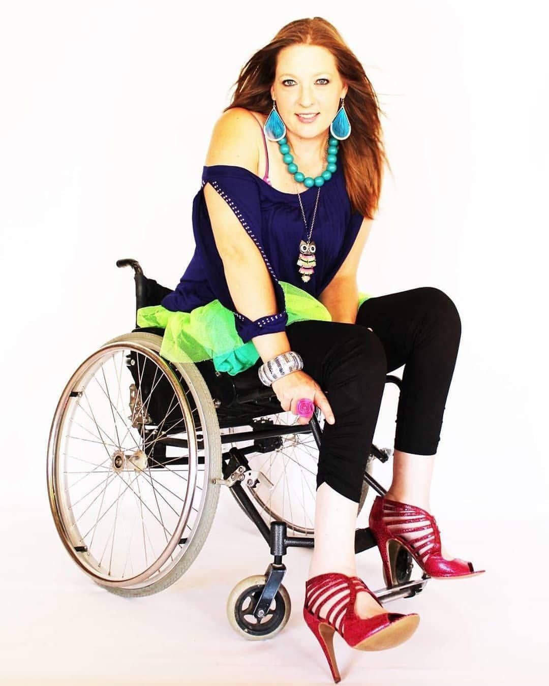 Disabled Princess On Instagram “send Your Photos Share Dm Follow Please Disabledprincess
