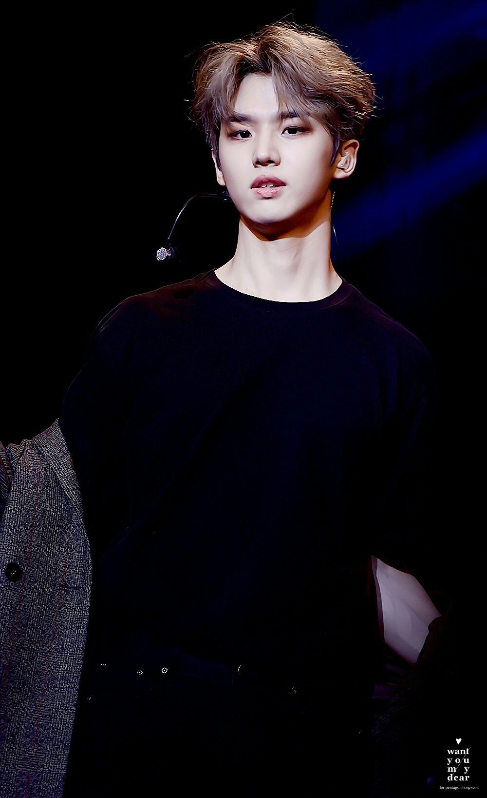 Pentagon Keep Fighting Pentagon Hongseok Pentagon Pentagon Members Pentagon Keep Fighting Pentagon Hongseok Pentagon Pentagon Members