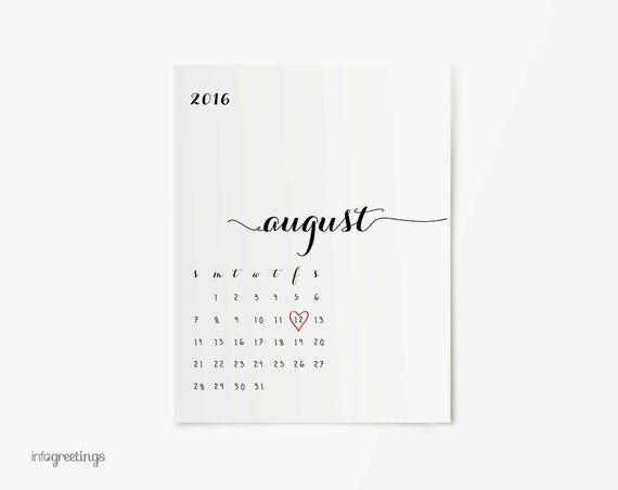 Being pregnant Announcement Calendar PRINTABLE with Centre graphic regarding Printable Baby Announcement identify Being pregnant Announcement Calendar PRINTABLE with Middle