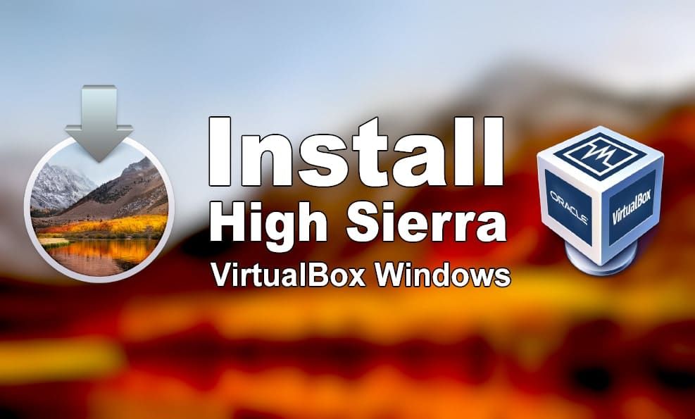 how to install mac os x on virtualbox sierra how to install mac os x on virtualbox sierra