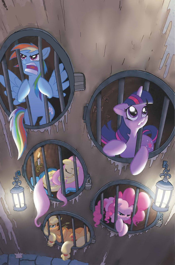 Moon Prison by AppleCider1412 on DeviantArt Moon Prison by AppleCider1412 on DeviantArt