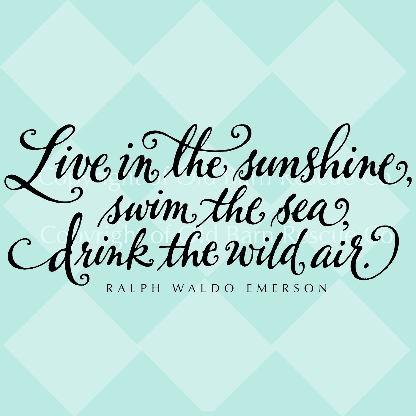 emerson birthday quotes awesome ralph