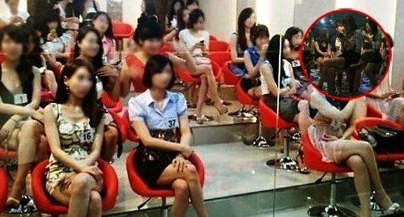 escort seoul korea Collected milf stories