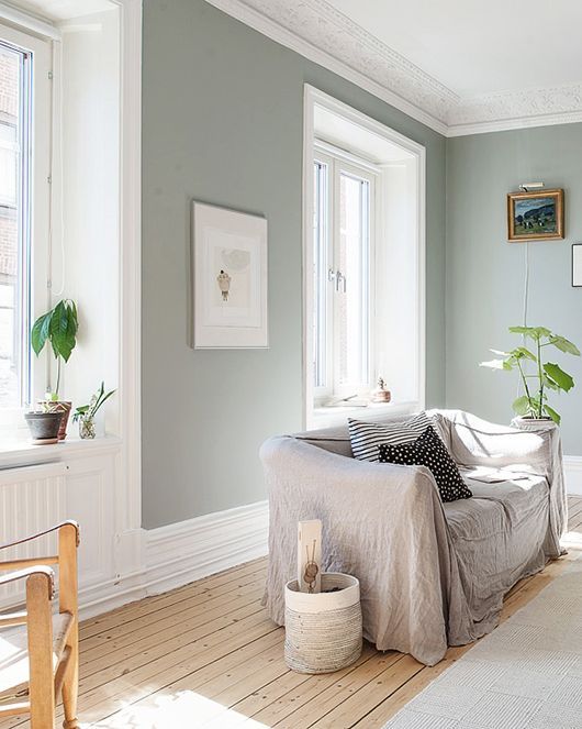 12 Best Calm Paint Colors {Top Picks from Designer 12 Best Calm Paint Colors {Top Picks from Designer