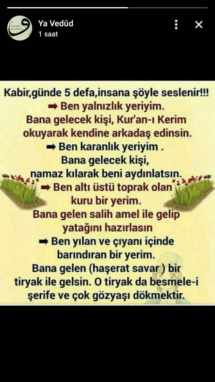 Aynur Celikel Adli Kullanicinin Inanc Panosundaki Pin Dualar Guzel Soz Inanc