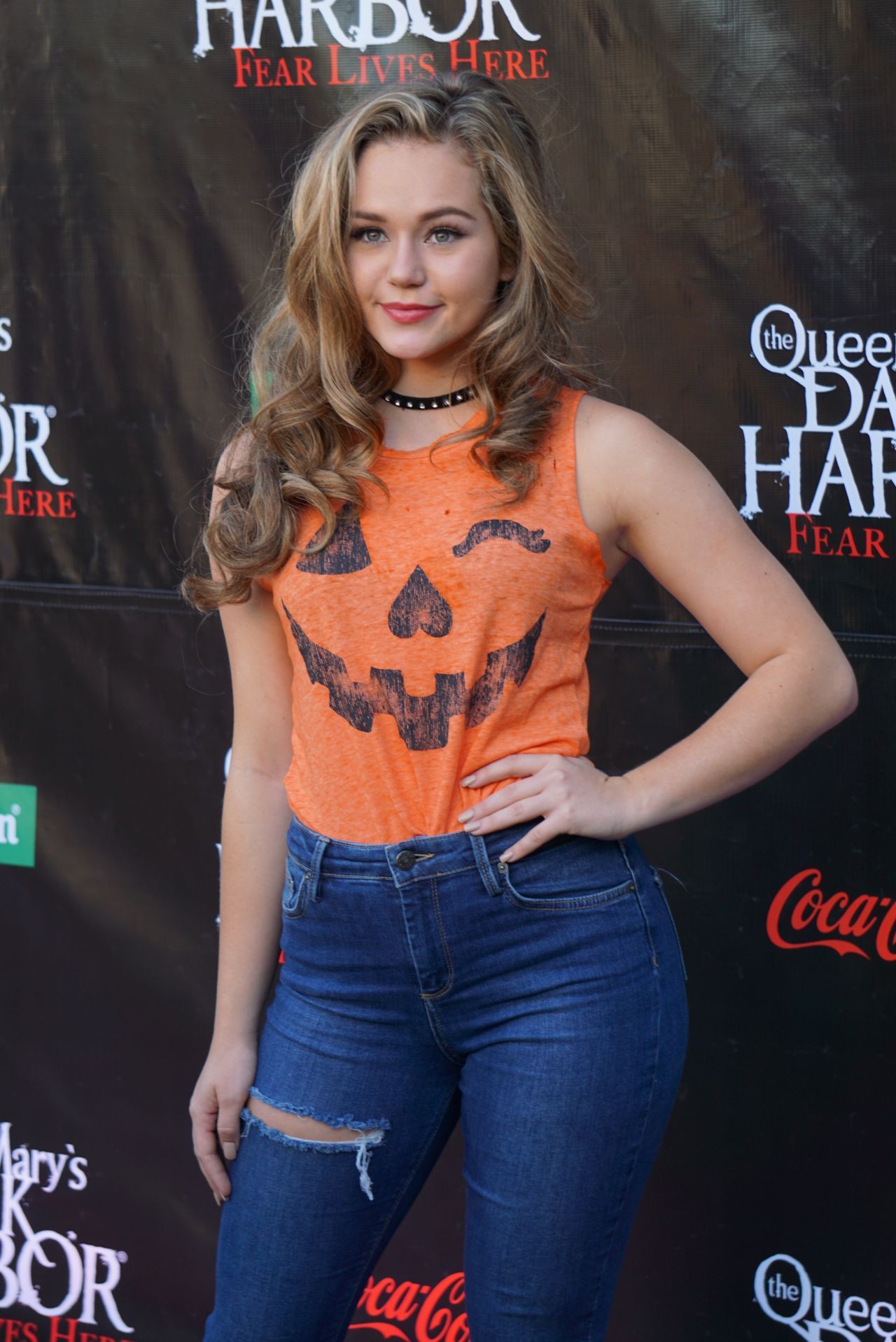 Watch Brec Bassinger video Watch Brec Bassinger video