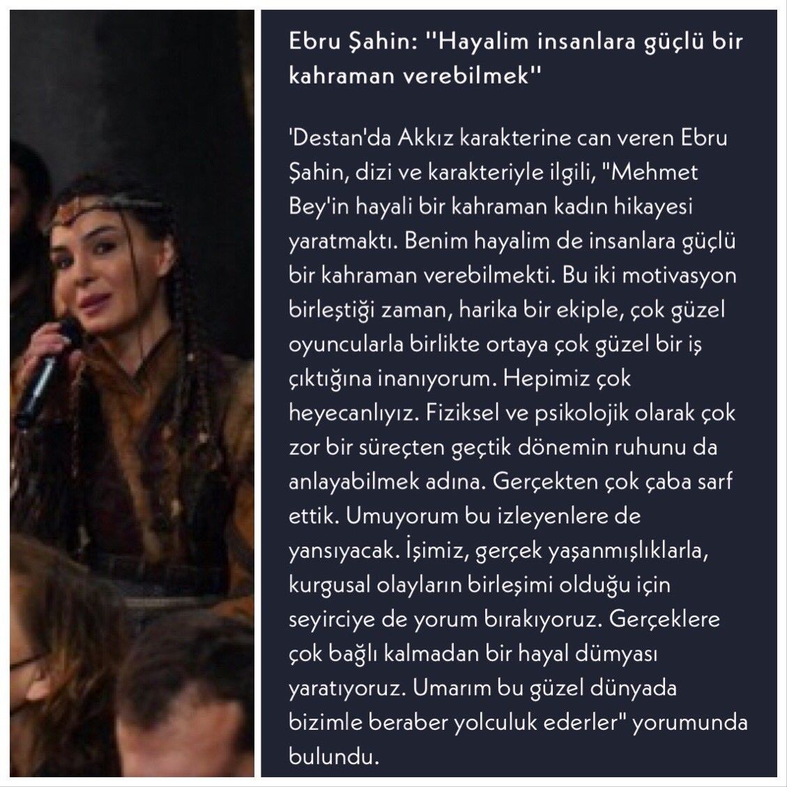 destan ebru sahin destan ebrusahin 2021 hayaller gercekler youtube