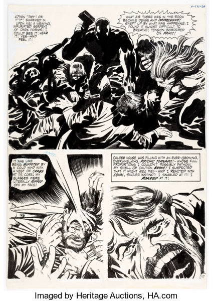 jack kirby spirit world jack kirby spirit world
