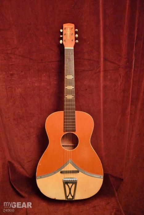 Vintage Mid 50 S Harmony Colorama Guitar かっこいいギターデザインまとめ アコースティックギター ギター Vintage Mid 50 S Harmony Colorama Guitar かっこいいギターデザインまとめ アコースティックギター ギター