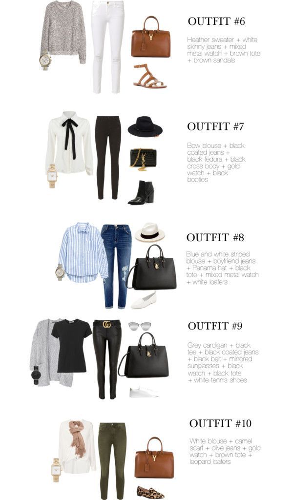 Chic Street Style 10 Chic Airport Outfits That Are Actually GETAWAY Just Another Fashion Blog | Fashion blog, Fashion