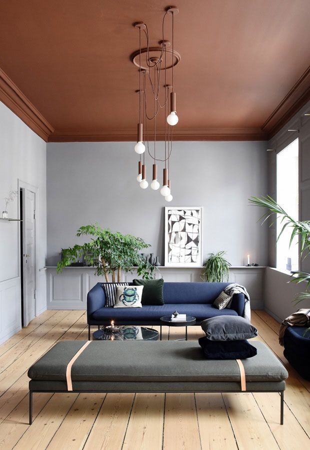 Modern Living Room Lighting Modern Living Room Lighting