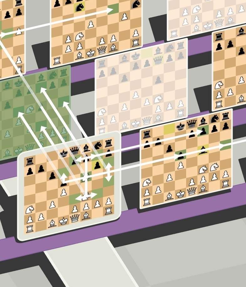 5d Chess With Multiverse Time Travel Some Opening Solution Artofit 5d Chess With Multiverse Time Travel Some Opening Solution Artofit