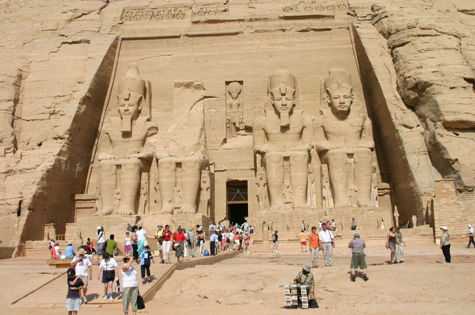 Such an unforgettable and impressive holiday in Egypt Such an unforgettable and impressive holiday in Egypt