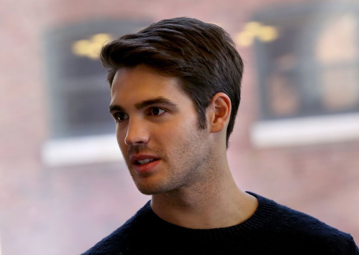 Steven R. McQueen @steven_r_mcqueen Steve R Mcqueen, Mcqueen 3