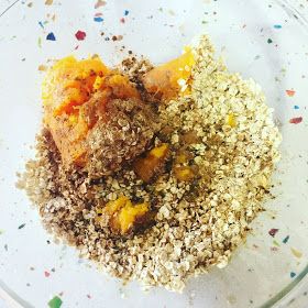 la dieta del blog alea