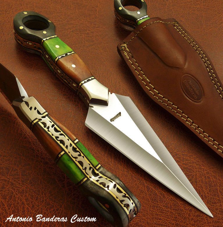 Pin On Cuchillos