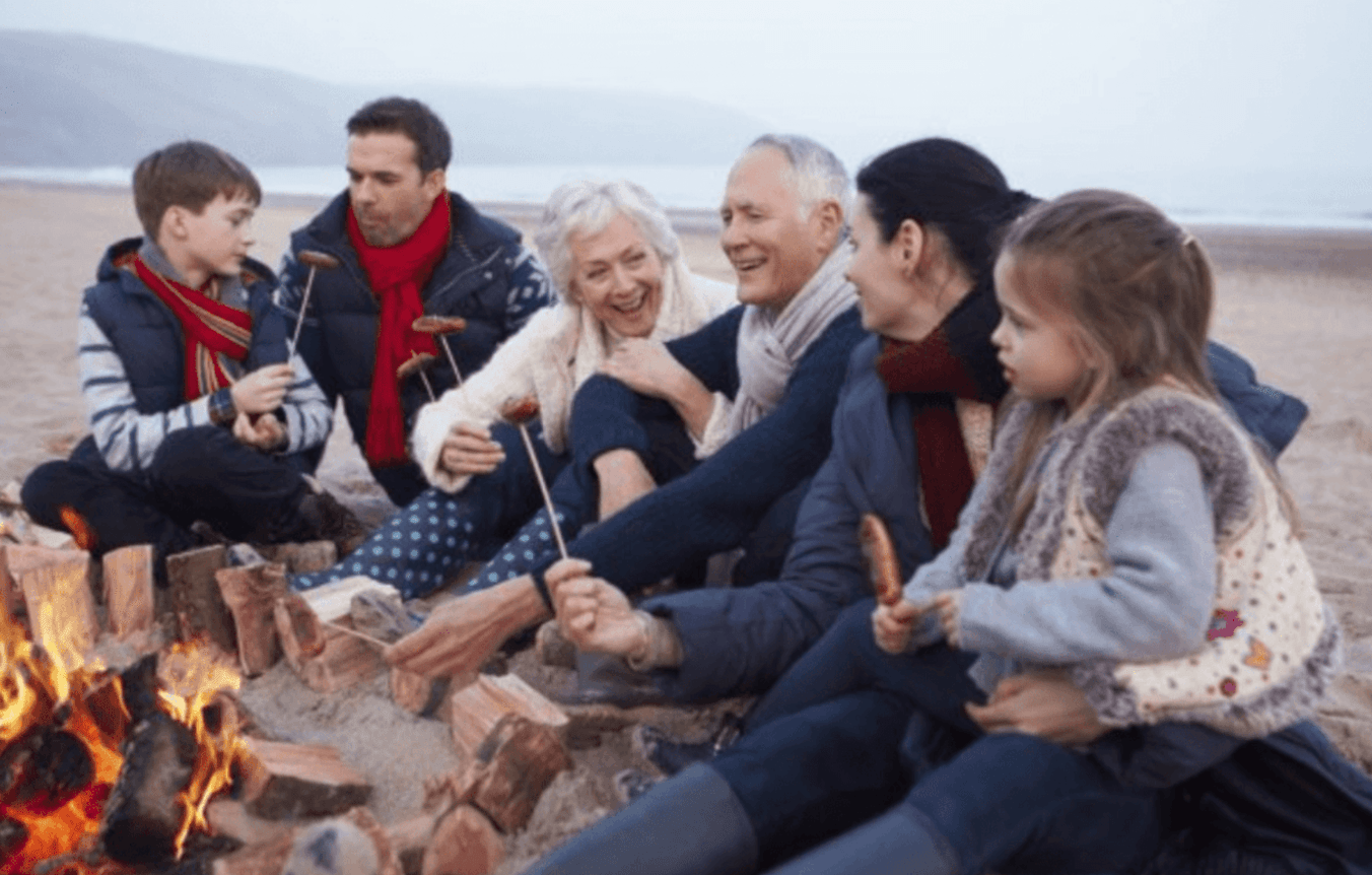 Our clients delegate financial matters so they can focus their valuable