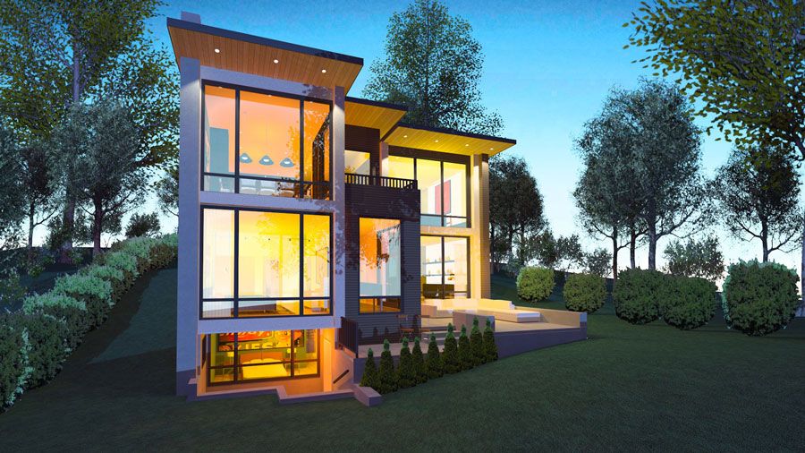 Pin by iecmg org on House Plans Cool house designs, Best home design