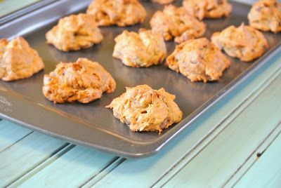 Persimmon Cookie Recipes With Chocolate Chips Persimmon Cookie Recipes With Chocolate Chips