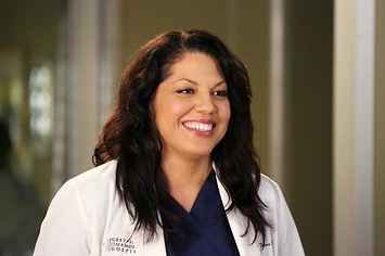 Calliope Torres, Favorite Tv Characters, Trans Gender, Glbt, Sandra Oh