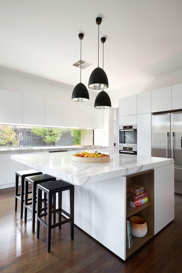 37 Inspira Es E Dicas De Decora O Para Cozinha Com Ilha 37 Inspira Es E Dicas De Decora O Para Cozinha Com Ilha