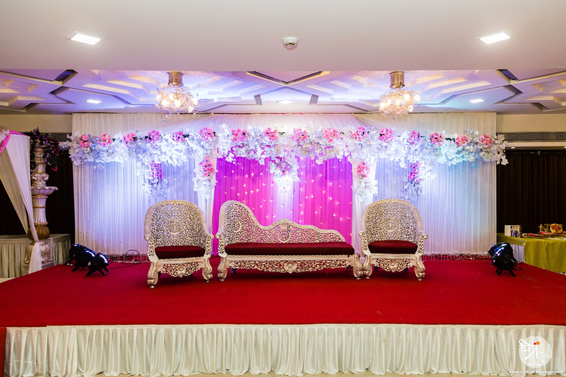 Affordable Event Management Company In Nagpur We Successfully