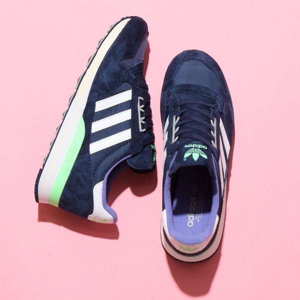 adidas zx 500 groen adidas zx 500 groen