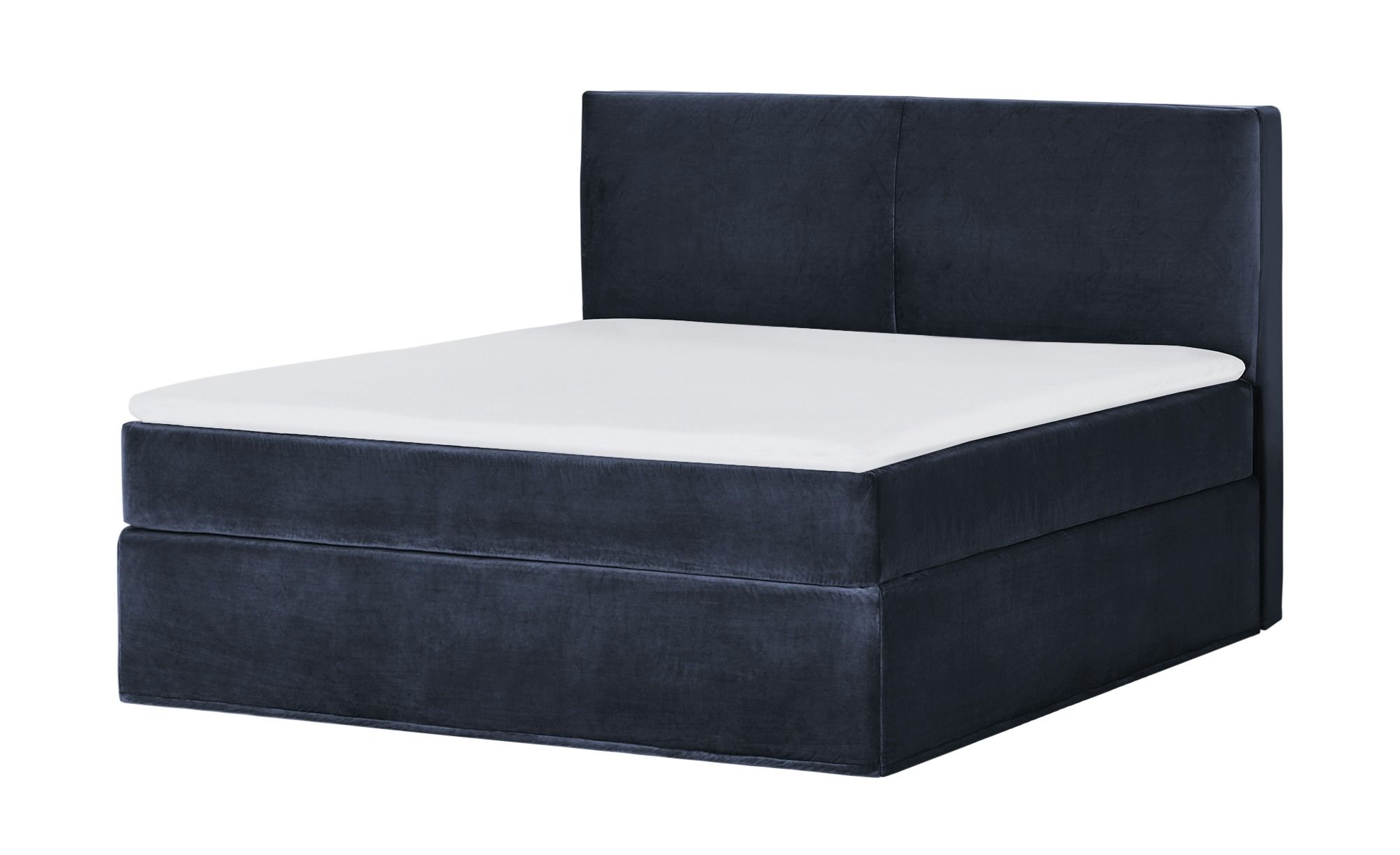 Boxspringbett Boxi, gefunden bei Möbel Höffner