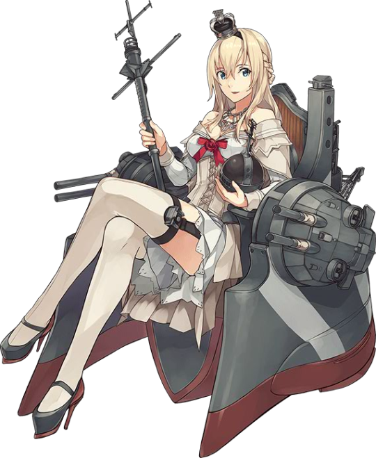 Warspite 艦隊 女の子イラスト 戦艦 Warspite 艦隊 女の子イラスト 戦艦