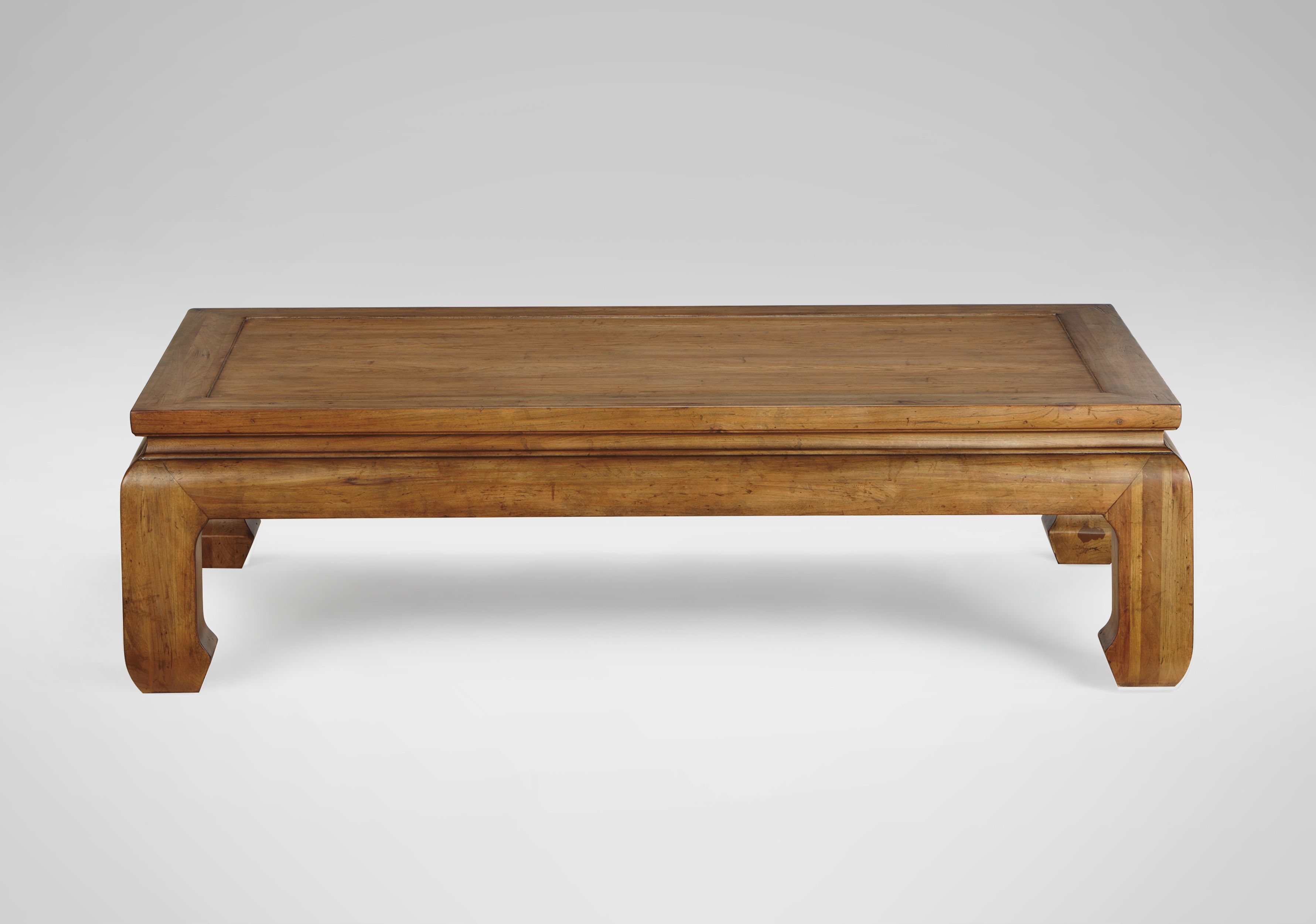 Dynasty Rectangular Coffee Table Coffee, End Tables, Table - Dynasty Rectangular Coffee Table Coffee, End Tables, Table