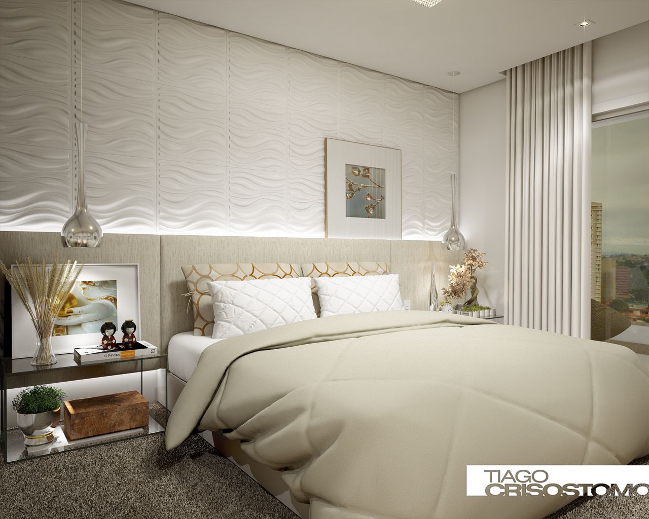 Su Te Casalprojeto E 3d Tiago Crisostomo Quarto Casal ~ Decoracao Parede Quarto Casal E Quarto De Casal Com Suite Su Te Casalprojeto E 3d Tiago Crisostomo Quarto Casal ~ Decoracao Parede Quarto Casal E Quarto De Casal Com Suite