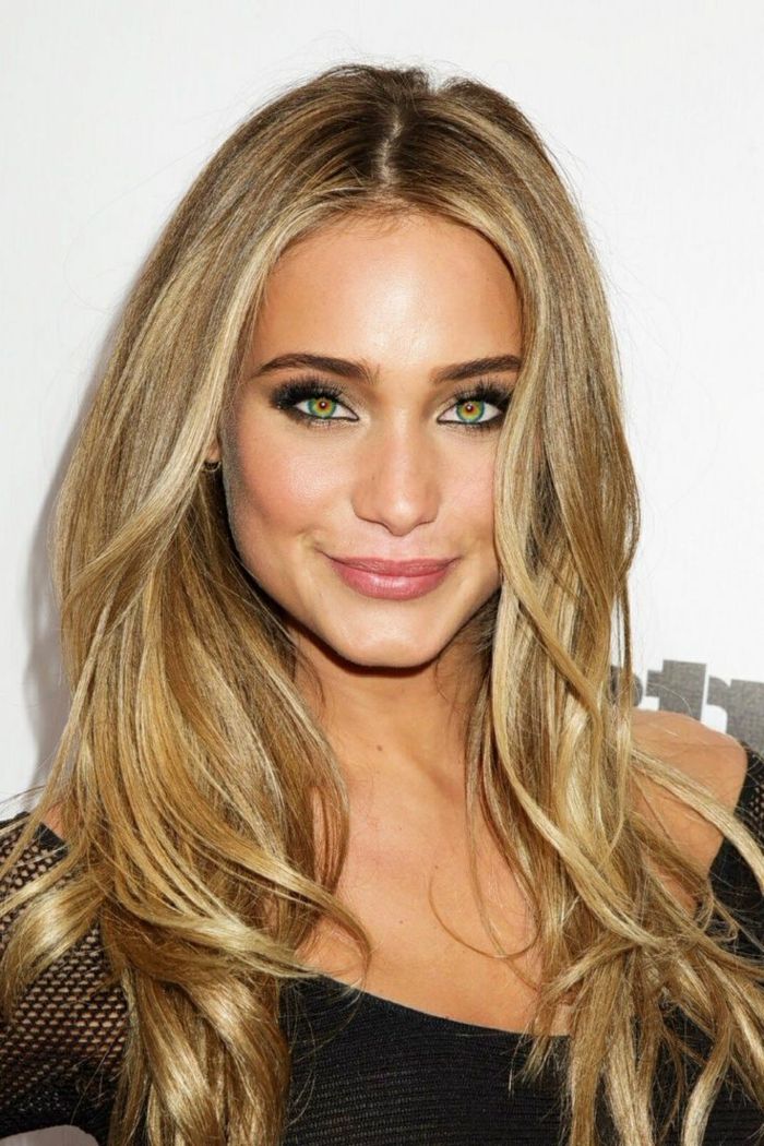 Blond Oder Braun So Sehen Diese 15 Blondinen Nicht Mehr Aus Blond Oder Braun So Sehen Diese 15 Blondinen Nicht Mehr Aus