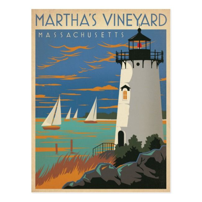 Create your own Postcard American travel