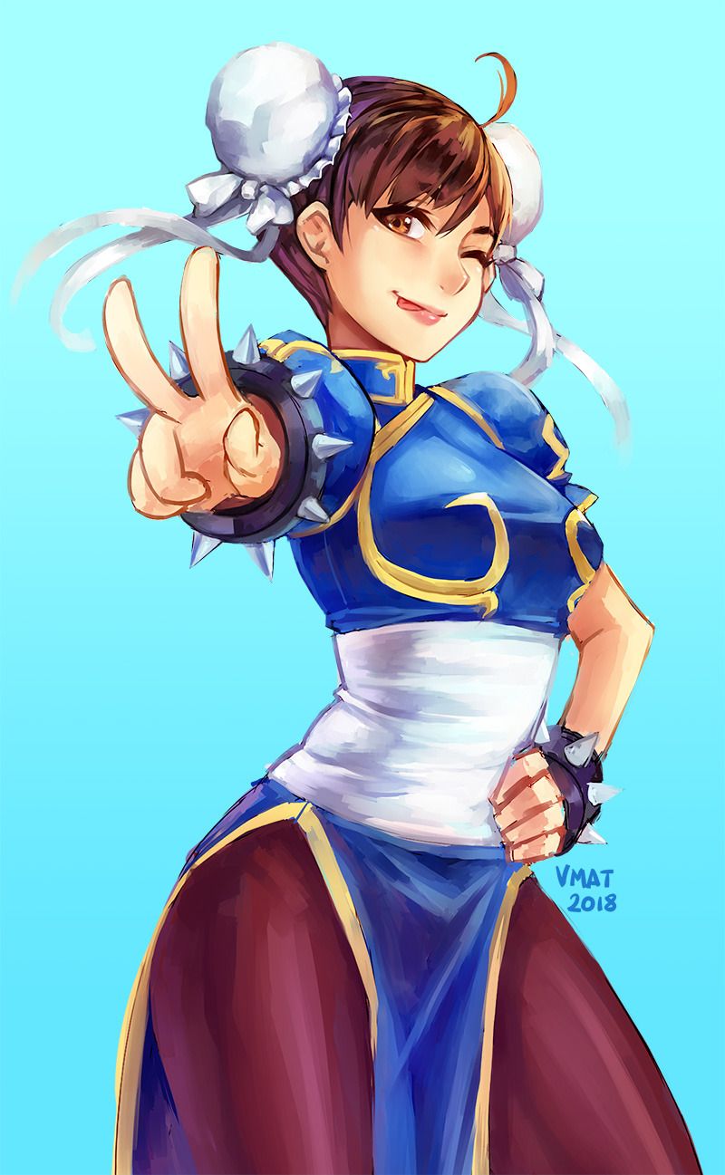 street fighter 6 chun-li model street fighter 6 chun-li model