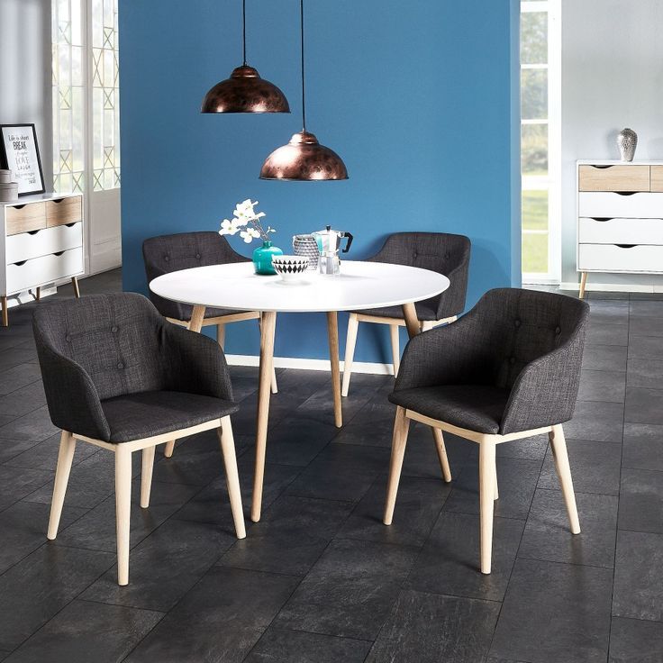 Esstische Holz Esstisch rund ausziehbar, Esstisch und