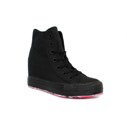 converse all star cuña converse all star cuña